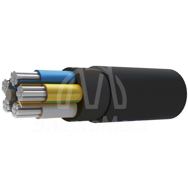 Кабель АВВГнг(А)-LS 5х70 МС (N PE) 1кВ (м) Людиново Л0015255