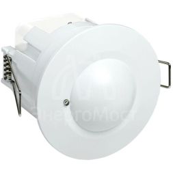 Детектор движения ДД-МВ 301 1200Вт 360град. 8М IP20 бел. IEK LDD11-301MB-1200-001