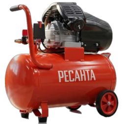 Компрессор КП-50/380М Ресанта