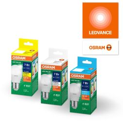 Лампа светодиодная LED G4 Value LVCLP100 12W/927 CRI95 12Вт 2700К 1200лм шар матов. E27 170-250В OSRAM 4099854309083