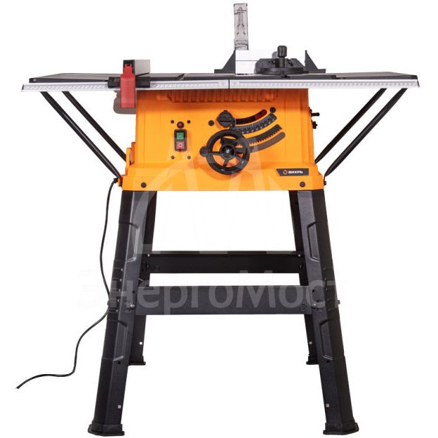 Станок распиловочный циркулярный ЦРС-255 Вихрь