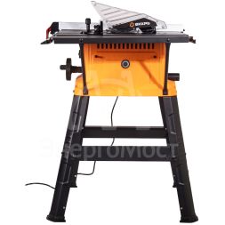 Станок распиловочный циркулярный ЦРС-255 Вихрь