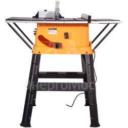 Станок распиловочный циркулярный ЦРС-255 Вихрь