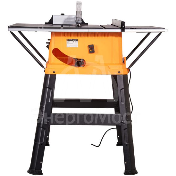Станок распиловочный циркулярный ЦРС-255 Вихрь