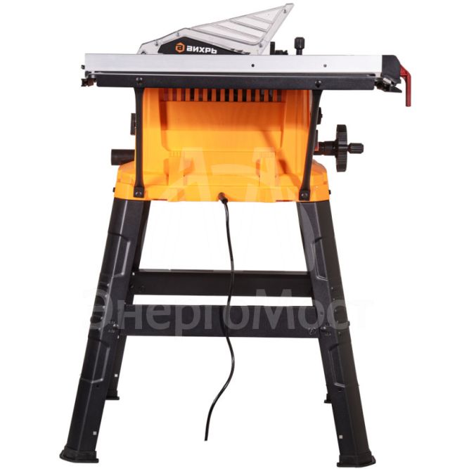 Станок распиловочный циркулярный ЦРС-255 Вихрь