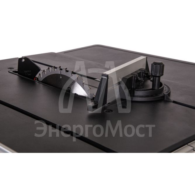 Станок распиловочный циркулярный ЦРС-255 Вихрь