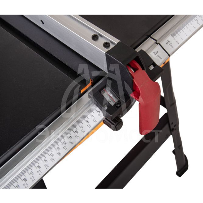 Станок распиловочный циркулярный ЦРС-255 Вихрь