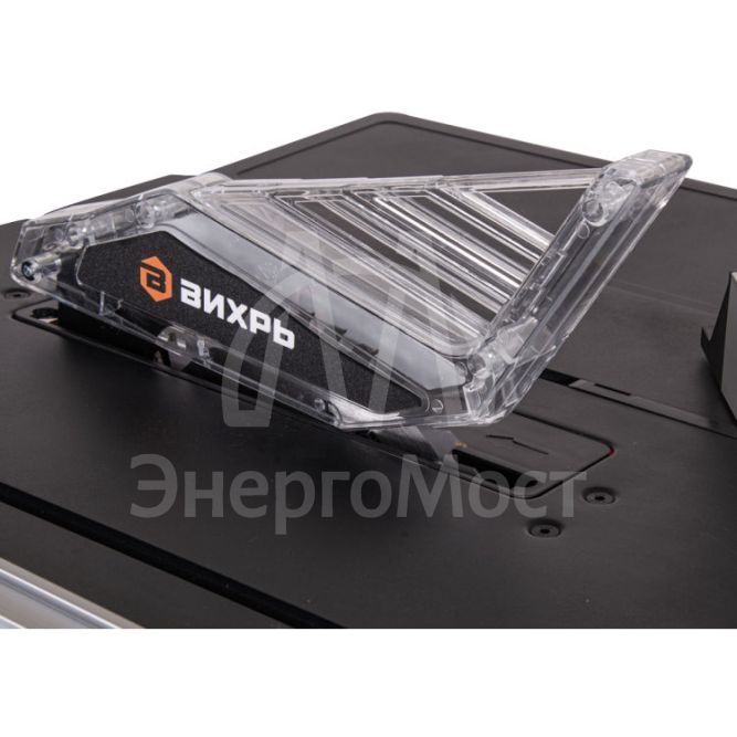 Станок распиловочный циркулярный ЦРС-255 Вихрь