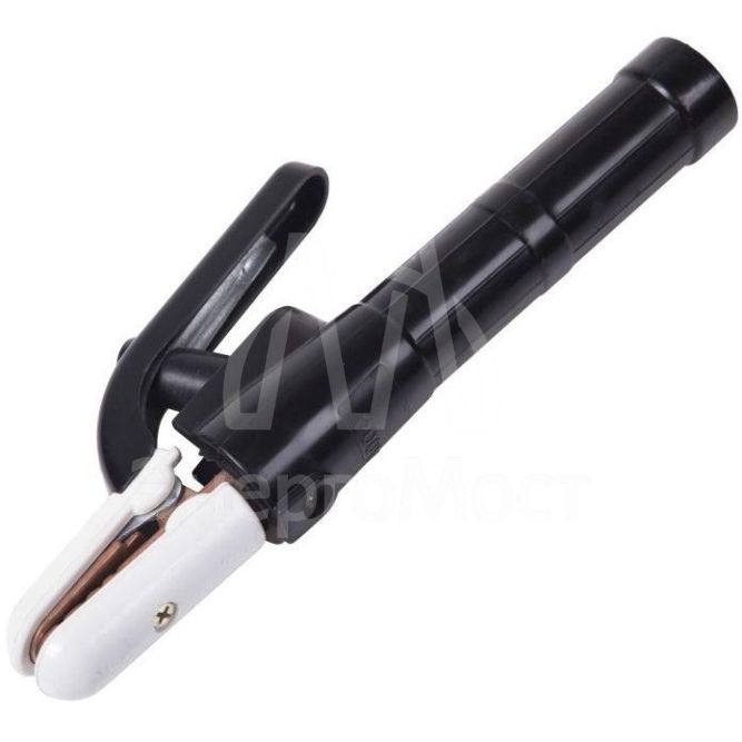 Держатель электрода 500А С-type Rexant 16-0851