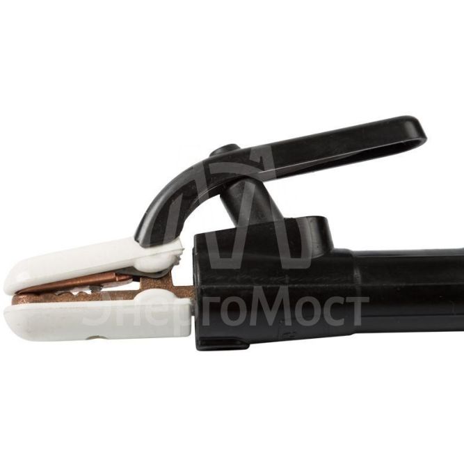 Держатель электрода 500А С-type Rexant 16-0851