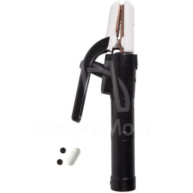 Держатель электрода 500А С-type Rexant 16-0851