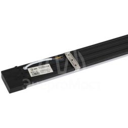 Светильник светодиодный SPO-531-B-40K-036 36Вт 4000К 3960Лм IP20 1200мм опал черн. Эра Б0061354