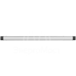 Светильник светодиодный SPO-531-B-40K-036 36Вт 4000К 3960Лм IP20 1200мм опал черн. Эра Б0061354