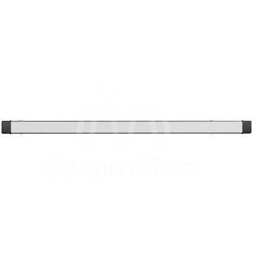 Светильник светодиодный SPO-531-B-40K-036 36Вт 4000К 3960Лм IP20 1200мм опал черн. Эра Б0061354