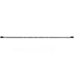 Светильник светодиодный SPO-531-B-40K-036 36Вт 4000К 3960Лм IP20 1200мм опал черн. Эра Б0061354