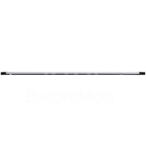 Светильник светодиодный SPO-531-B-40K-036 36Вт 4000К 3960Лм IP20 1200мм опал черн. Эра Б0061354