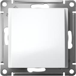 Вывод кабеля AtlasDesign механизм лотос SE ATN001399