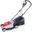 Электрическая газонокосилка Ресанта КР-1500 ЭТ