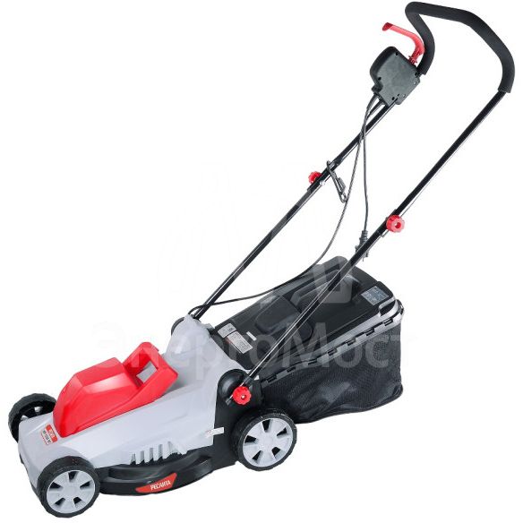 Электрическая газонокосилка Ресанта КР-1500 ЭТ