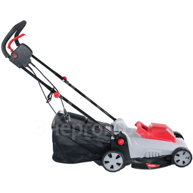 Электрическая газонокосилка Ресанта КР-1500 ЭТ