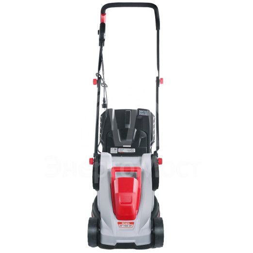 Электрическая газонокосилка Ресанта КР-1500 ЭТ