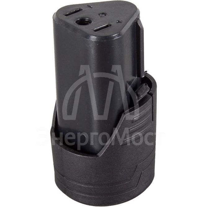 Дрель-шуруповерт Eurolux ДА-12/2Li