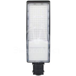 Светильник светодиодный ДКУ-9004-Ш 150Вт 3000К IP65 консольный EKF SLL-9004-150-3000