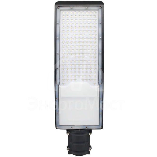 Светильник светодиодный ДКУ-9004-Ш 150Вт 3000К IP65 консольный EKF SLL-9004-150-3000