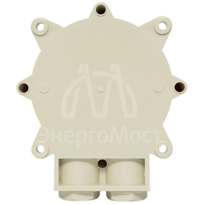 Выключатель пакетный 1-кл. 40А IP56 ПВ3-40 М1 пл. беж. EKF pv-3-40-4