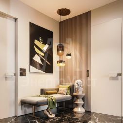 Лампа светодиодная Black R50 6Вт 3000К тепл. бел. E14 500лм 150-265В Gauss 106001106