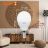 Лампа светодиодная LED Value P 12Вт 6500К холод. бел. E14 960лм P матов. пластик 220-240В (замена 100Вт) OSRAM 4099854309038