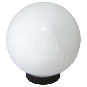 Светильник НТУ 01-60-251 60Вт E27 IP44 250мм опал. Витебск 60268