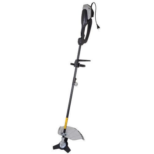 Электрический триммер GET-LS45 Grey Huter