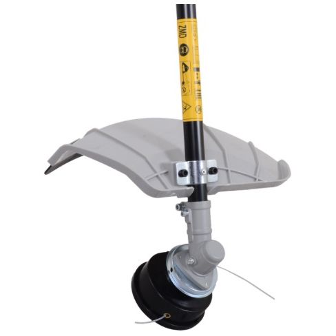 Электрический триммер GET-LS45 Grey Huter