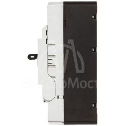 Выключатель автоматический 3п 200А 35кА AV POWER-2/3 TR AVERES EKF mccb-23-200-TR-av