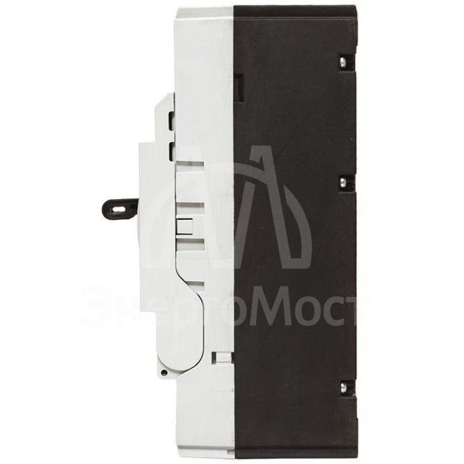 Выключатель автоматический 3п 200А 35кА AV POWER-2/3 TR AVERES EKF mccb-23-200-TR-av