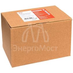 Выключатель автоматический 3п 200А 35кА AV POWER-2/3 TR AVERES EKF mccb-23-200-TR-av