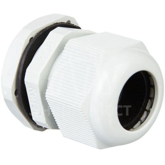 Сальник PG21 d15-18мм IEK YSA20-18-21-54-K41