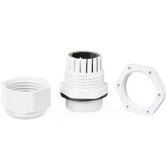 Сальник PG21 d15-18мм IEK YSA20-18-21-54-K41