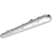 Светильник светодиодный BASIC СТРОНГ 1242х90х68 60Вт 4000К IP65 промышленный с матовым рассеив. VARTON B1-I2-70210-03G02-6506040