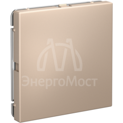 Заглушка ArtGallery без суппорта для многопост. рамок песочн. SE GAL001209