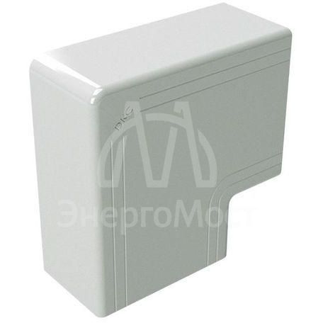 Угол плоский для кабель-канала 120х60 NPAN DKC 01746