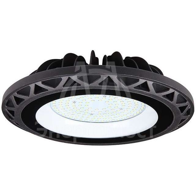 Светильник светодиодный PHB UFO 150Вт 5000К 110град. IP65 для высоких пролетов JazzWay 5009233
