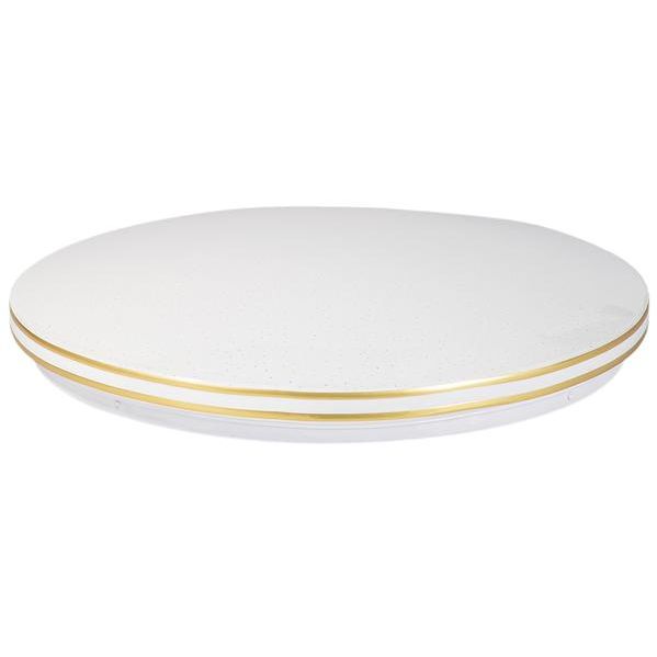 Светильник светодиодный Classic SKY Gold 48Вт 6500К IP40 4000лм 230В КОСМОС KCSky48w_G6500K