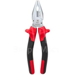 Пассатижи 200мм Master Basic EKF pas-200-mas