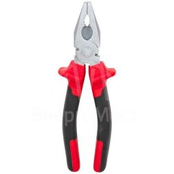 Пассатижи 200мм Master Basic EKF pas-200-mas