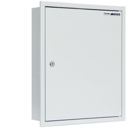 Корпус металлический встраиваемый ЩРв-54 IP31 520х440х120 PRIZMA TOKOV Electric TKE-PZ-WMRB-54-IP31