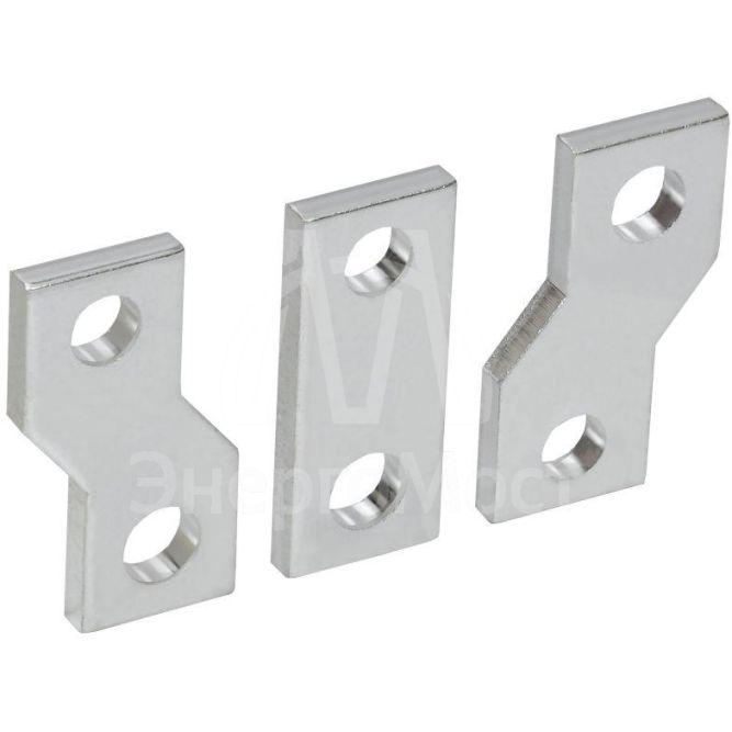 Расширитель выводов РВ-250 для ВА88-35 (уп.3шт) IEK SVA30D-RV-0250