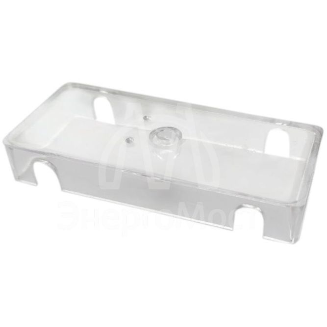 Крышка к трансформатору Т-0.66 200/5-2000/5 (30х70) Кострома ОС0000048486