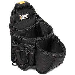 Сумка поясная модульная на клипсе СМ-01 "Quick-Lock" KBT 83135